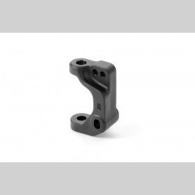 XRAY 322210-H Composite C-Hub Right - Hard
