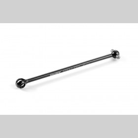 XRAY 325320 XT2 Rear Drive Shaft 90MM - HUDY Spring Steel™