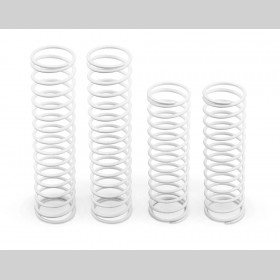 XRAY 358094 Spring-Set SofT White  (2+2)