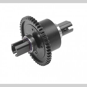 XRAY 355010 Central Differential - Set