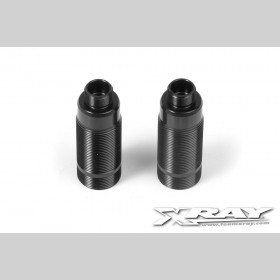 XRAY 368220 Alu Rear Shock Body (2)