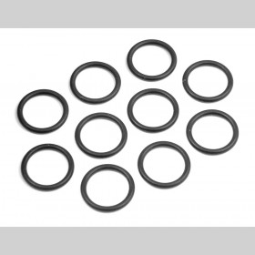 XRAY 970100 O-Ring 10 x 1.5  (10)