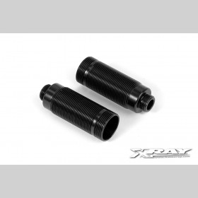 XRAY 358223 Alu Rear Shock Body (2)