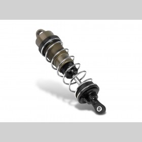XRAY 358102 XB808 Front Shock AbsorberS Complete Set (2)
