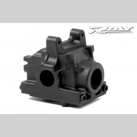 XRAY 352004 XB808'11 Diff Bulkhead Block Set Front/Rear