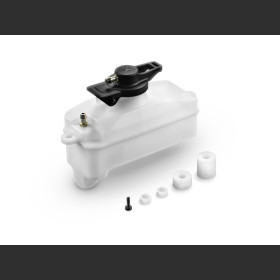 XRAY 348604 FUEL TANK 125CCM - SET - V2