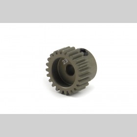 XRAY 365723 Alu Pinion Gear - Hard Coated 23T / 48 --- Replaced with #294023