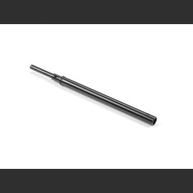 XRAY 375018-L X12 REAR GEAR DIFF AXLE SHAFT - LIGHTWEIGHT - HUDY SPRING STEEL