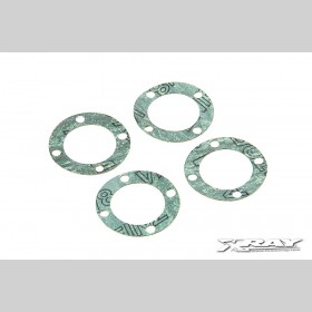 XRAY 304990 Diff Gasket (4)