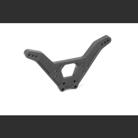 XRAY 323085-H XT2 Composite Shock Tower Rear - LCG - Hard