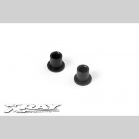 XRAY 362290 Steel Steering Bushing - Short (2)