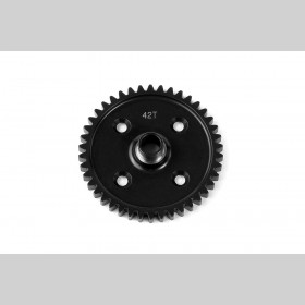 XRAY 355054 Center Diff Spur Gear 42T