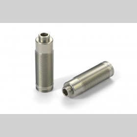 XRAY 358230 XT8 Alu Rear Shock Body - Swiss 7075 T6 (2)