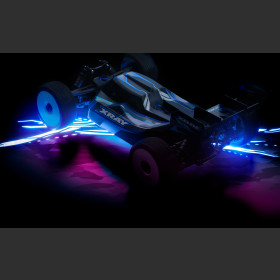 XRAY 350163 XB8e'26 - 1/8 Luxury electric Off-Road Car