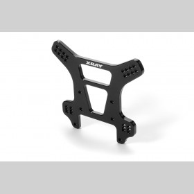 XRAY 353053 XB8 Alu Rear Shock Tower - CNC Machined 7075 T6 (4MM)
