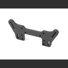 XRAY 353041 GT'22 Graphite Rear Shock Tower 4MM