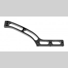XRAY 353085 Alu Rear Brace 7075 T6 (5MM)