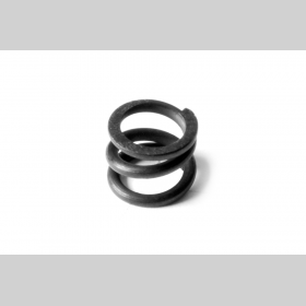 XRAY 364182 Slipper Clutch Spring C=46 - Black
