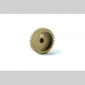 XRAY 365732 Alu Pinion Gear - Hard Coated 32T / 48