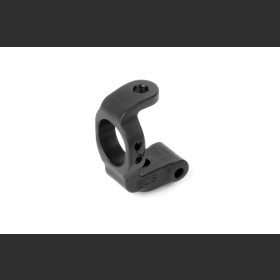 XRAY 302364-M Composite C-Hub For Body UpSTop Left - 4° DEG. - Medium