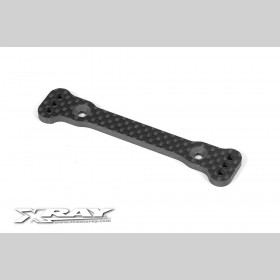 XRAY 352577 XB9 Graphite Steering Plate
