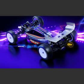 XRAY 320020 XB2C'26 2Wd 1/10 Electric Off-Road Car - Carpet Edition