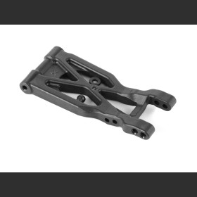 XRAY 363123-M Composite Long Suspension Arm Rear Lower Left - Medium