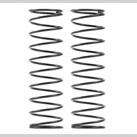 XRAY 368284 Rear Spring-Set - 1 DOT (2)