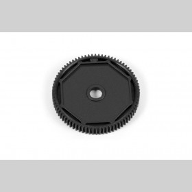 XRAY 365778 Composite Slipper Clutch Spur Gear 78T / 48