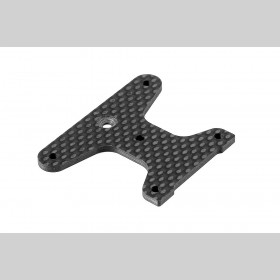 XRAY 351342 XB808E Upper Graphite Plate