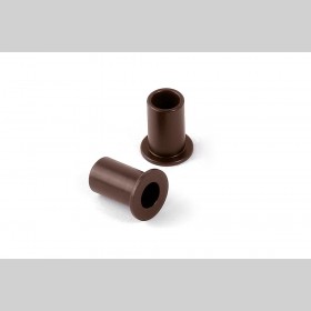 XRAY 352181 XB808 Steel Arm Bushing (2)