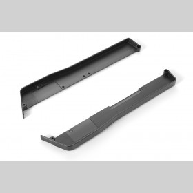XRAY 361269-H Composite Chassis Side GuardS L+R - Hard - V2