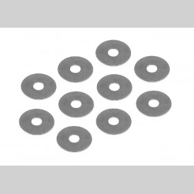 XRAY 964030 Washer S 3.5x12x0.2  (10)