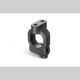 XRAY 362210-G Composite C-Hub 9° DEG. Right - Graphite