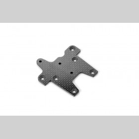XRAY 351347 XB8 Graphite Upper Plate