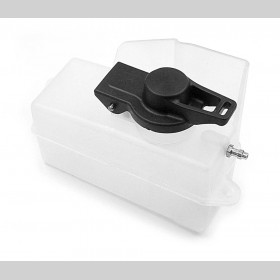 XRAY 358600 Fuel Tank 123CC - Set - V2 --- Replaced with #358602