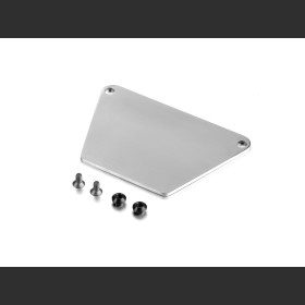 XRAY 326151 Stainless Steel Weight For ELECTRONICS 30g - Set