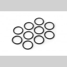 XRAY 970180 O-Ring 18 x 1.8  (10)