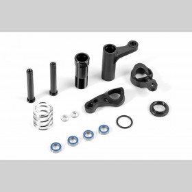 XRAY 352504 XB8'16 Servo Saver Complete Set