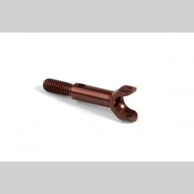 XRAY 305341 Drive Axle - Lightweight - HUDY Spring Steel™