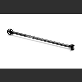 XRAY 325315 XT4 Rear Drive Shaft 94MM With 2.5MM Pin - HUDY Spring Steel™