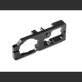 XRAY 303756 X4F'24 ALU MOTOR MOUNT