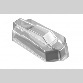 XRAY 369706 Body For 1/10 4WD Off-Road Buggy - ALPHA 4 - Light