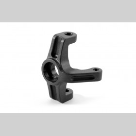 XRAY 362250-G Composite Steering Block - Graphite