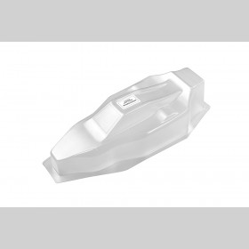 XRAY 329711 Body For 1/10 2WD Off-Road Buggy - GAMMA 2D - Light