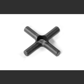 XRAY 304981 Composite Gear Diff CROSS Pin With Hole