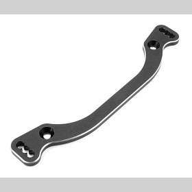 XRAY 352570 Alu Steering Plate 7075 T6 (3MM)