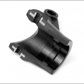 XRAY 352260 Steering Block Left - V2