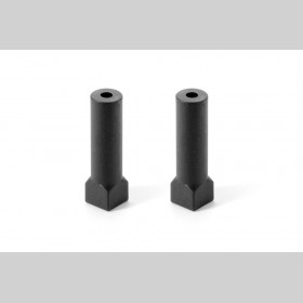 XRAY 326140 Composite Battery Holder Stand (2)