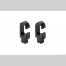 XRAY 321290 Composite Wire Holder (2)